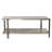 Glass Top Coffee Table