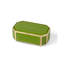 "I Treasure You" Green Jewelry Box-1235266928