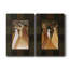 Divine Grace I Premium Gallery Wrapped Canvas - Ready To Hang - 2 Piece Wrapped Canvas Print-403273583