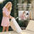 2 - Piece Outdoor Seat/Back Cushion-562093857