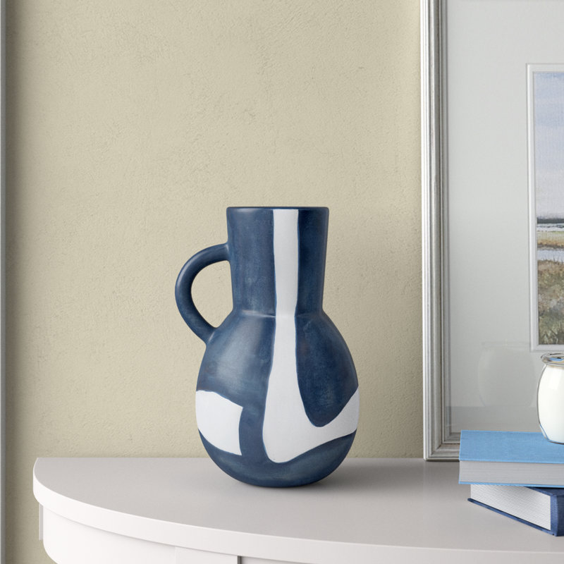Handmade Ceramic Table Vase