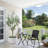 Artificial Olive Tree With Fruit With Realistic Leaves And Natural Trunk For Indoor And Outdoor Decor-1148567844