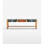 Masaya Upholstered Dining Bench-127448886