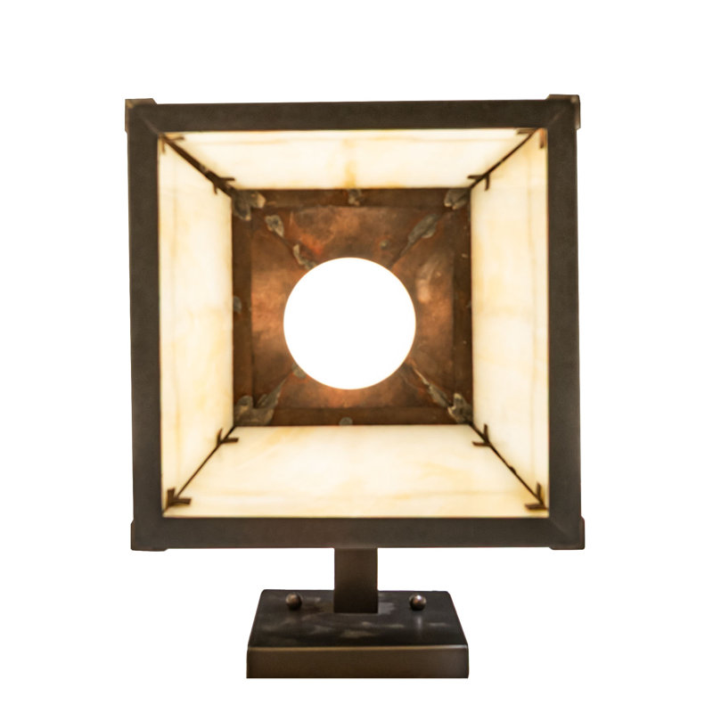 Armed Sconce