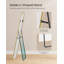 Aluminium U-Shaped Mirror