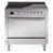Acier inoxydable / chrome