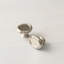Berkshire Collection Oval Knob - 1-1/2" x 1-1/8 " Cabinet Knob - Farmhouse Hardware for Drawers & Cabinets-246360735