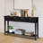 Persse 60'' Console Table