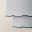 25cm H Blended Fabric Drum Lamp Shade ( Slip-On )-885613124