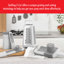 Z-Cut Multi Mandoline Slicer