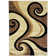 Mccampbell Performance Abstract Indoor Rug