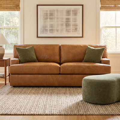 Cleo 84'' Sofa