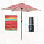 Parasols d'extérieur 9 pi pour patio-2115307268