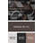 Abstract Shapes 98 Black Canvas Wall Art