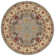 Tingley Hand Tufted Wool Oriental Rug