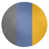 Rond 5 pi