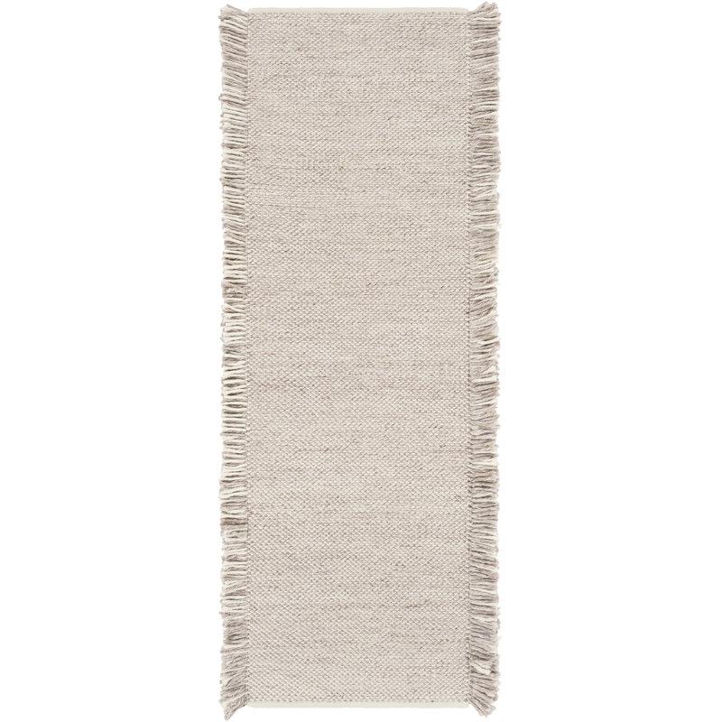 Hinton Indoor / Outdoor Rug, Runner 2'6" x 8'