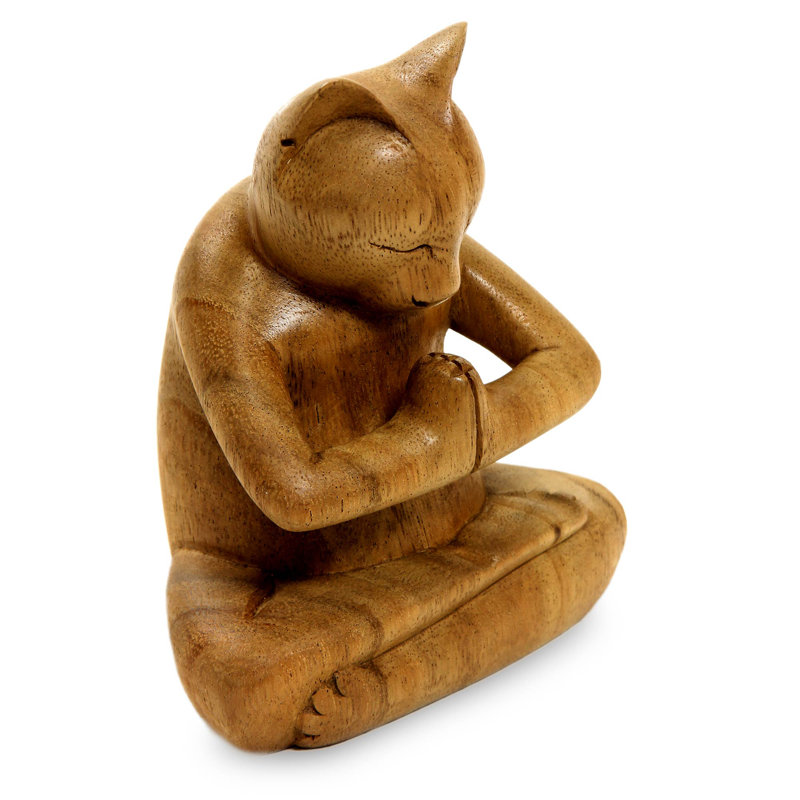 Beversley Animals Figurines & Sculptures