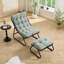 Lounge Chair with Ottoman-423620851