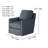 Swivel Glider Armchair-67820123