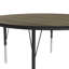 Table d'activité circulaire à hauteur ajustable-55808922-55808918