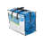Swimming Pool Solar Cover Tarp, Blue Bundled w/ Metal Above Ground Swimming Pool