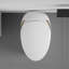 Toilette intelligente avec bidet intégré, toilette intelligente une pièce, capteur de pied de siège à ouverture / fermeture automatique