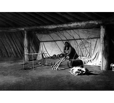 Unframed Photograph