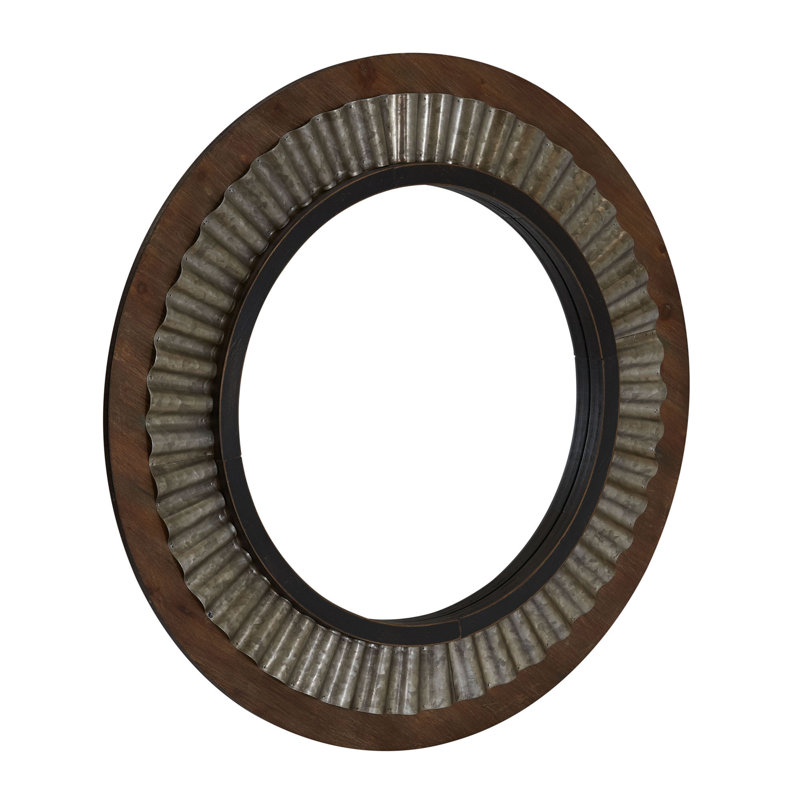 Miroir d'appoint Liggins