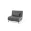 Frede 1 Seater Sofa Bed-33115598