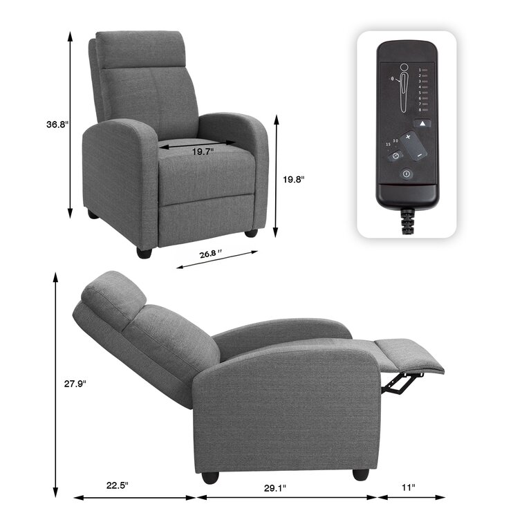 Ways to put massage chairs to use