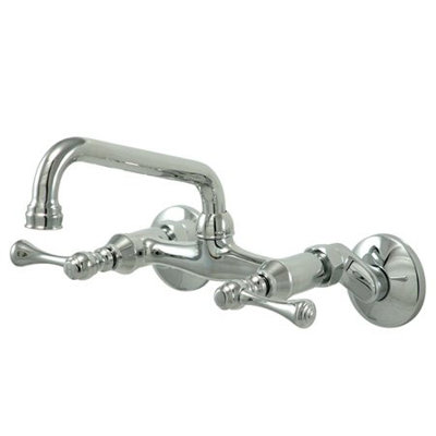 Robinet de pont Accents