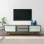 Marne Unfinished TV Stand for TVs up to 60"