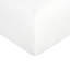 Housse de matelas en mousse de gel 8 po pour lit simple TG - aloès pour un sommeil réparateur
