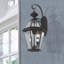Lanterne murale d'extérieur Creason-32448695