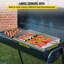 36" Non-Stick Stainless Steel Griddle