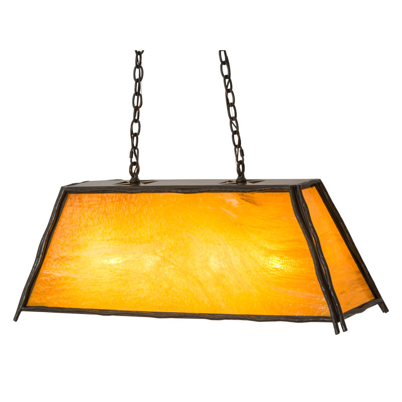 Exmouth 4 - Light Pendant