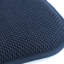 Coussin de siège en mousse viscoélastique épais et confortable Saurya Premium-1406719141