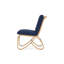 Riviera Outdoor Dining Side Chair-1580165406