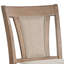 Tabouret de comptoir 25,75 po Ridleigh