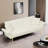 Nirvana 70.1'' Upholstered Convertible Sofa-258982497