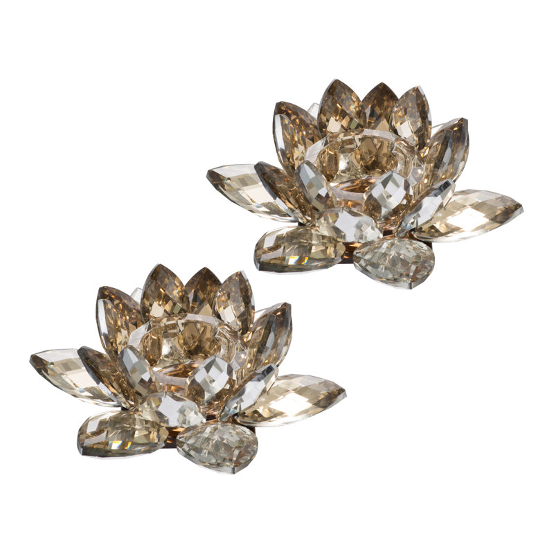Porte-votive Lotus