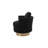 Lindall Swivel Barrel Chair Single-1323237418