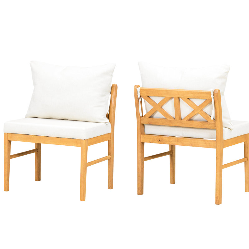 Chaise de salle à manger Modern