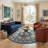 Hand Tufted Wool Indoor Rug-1251687987