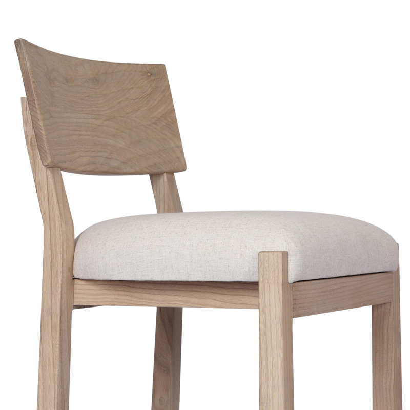 Lewiston Stool-Lynchart Sand-Counter, Lynchart Sand