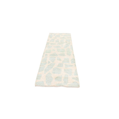 6 Ft Runner Pinson Ivory Rug