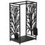 Stephine Log Rack