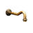 BathSelect Antique Bronze Touchless Commercial Sensor Faucet – Automatic Hands-Free Operation
