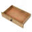 Wood Storage Bench-193607896